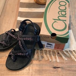 Chaco sandal